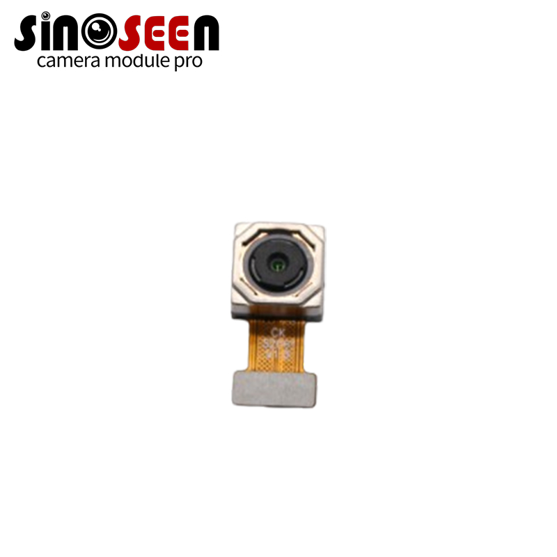GC05A2 Αισθητήρας εικόνας CMOS 5MP με ανάλυση 2592 x 1944, έξοδος 30fps, μορφή δεδομένων RAW10 RAW8, διεπαφή MIPI 2 Lane, συμπαγής σχεδιασμός
