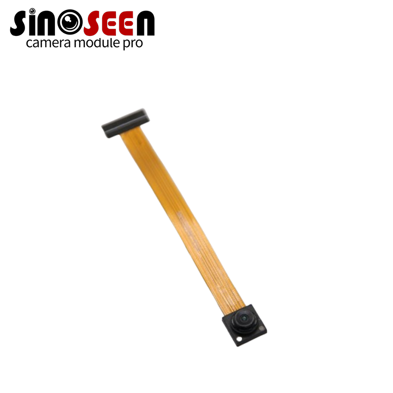 GC2145 2MP CMOS αισθητήρας εικόνας με ανάλυση 1600 x 1200 Ενσωματωμένη λειτουργία χαμηλής ισχύος 10 bit ADC και ευρύ δυναμικό εύρος