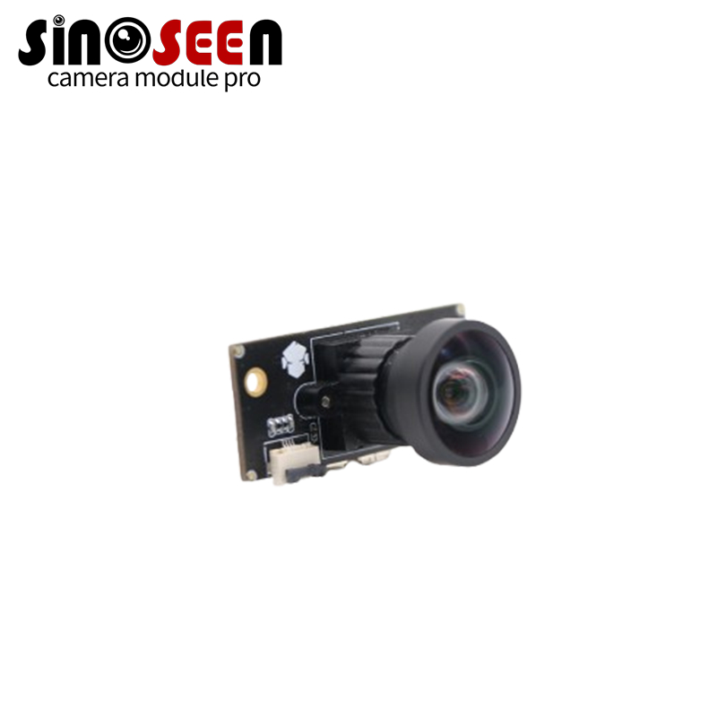 5MP CMOS Camera Module 1/2.8 Inch Sensor με ανάλυση 2592 x 1944 USB3.0 για ασφάλεια