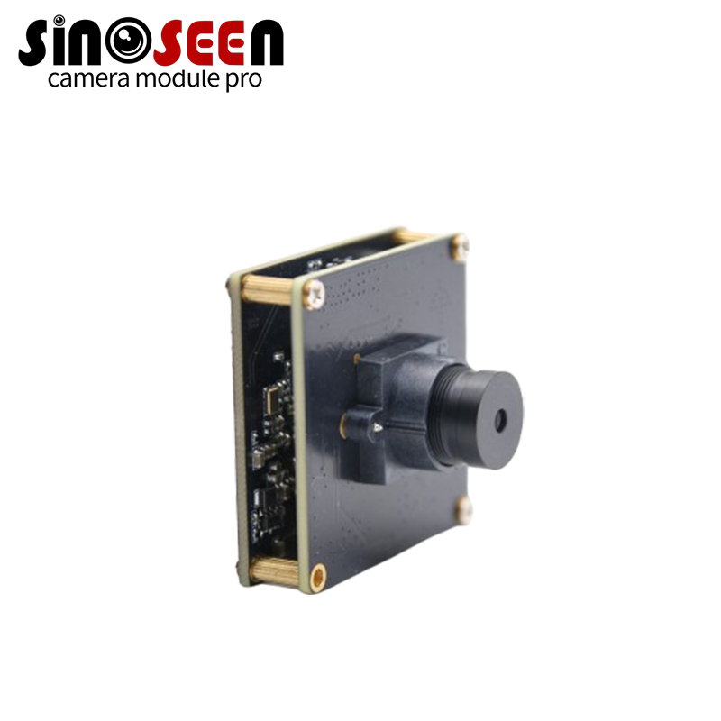 48MP CMOS Camera Module USB2.0 Interface Multi-Format Output High Frame Rate Υποστήριξη για μηχανική όραση