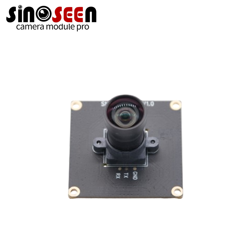2MP CMOS αισθητήρας εικόνας με 1/2.44 ίντσες Φόρμα 97 βαθμών ευρυγωνική οθόνη Full HD 1080p βίντεο και USB2.0 διεπαφή