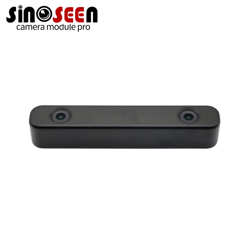 Μονάδα κάμερας CMOS 2MP Ανάλυση 1920x1200 50fps USB2.0 Type-C