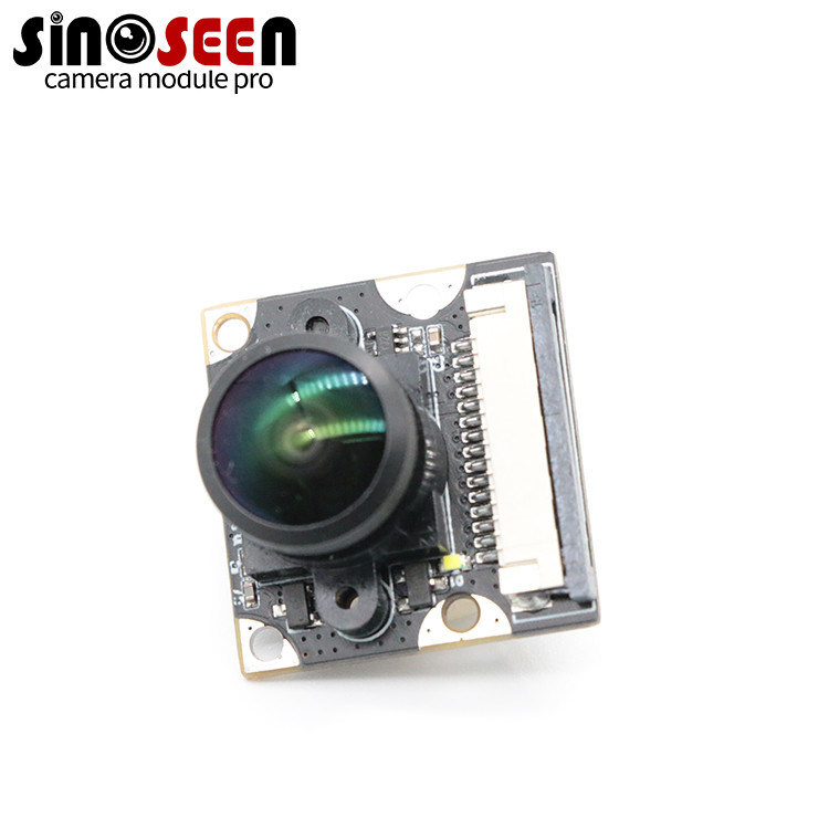 Omnivision OV5647 5MP MIPI Μοντέλο Καμερας∙ High-Performance Fixed Focus CMOS Sensor για το Raspberry Pi και την ενσωματωμένη όραση