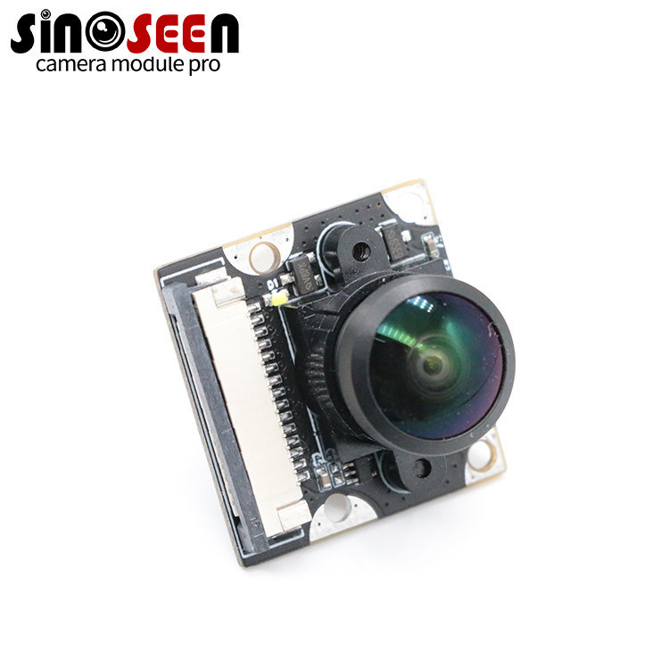 Μονάδα κάμερας 5MP OV5647 MIPI για Raspberry Pi | Αισθητήρας CMOS Omnivision με υψηλή ευαισθησία και χαμηλή κατανάλωση