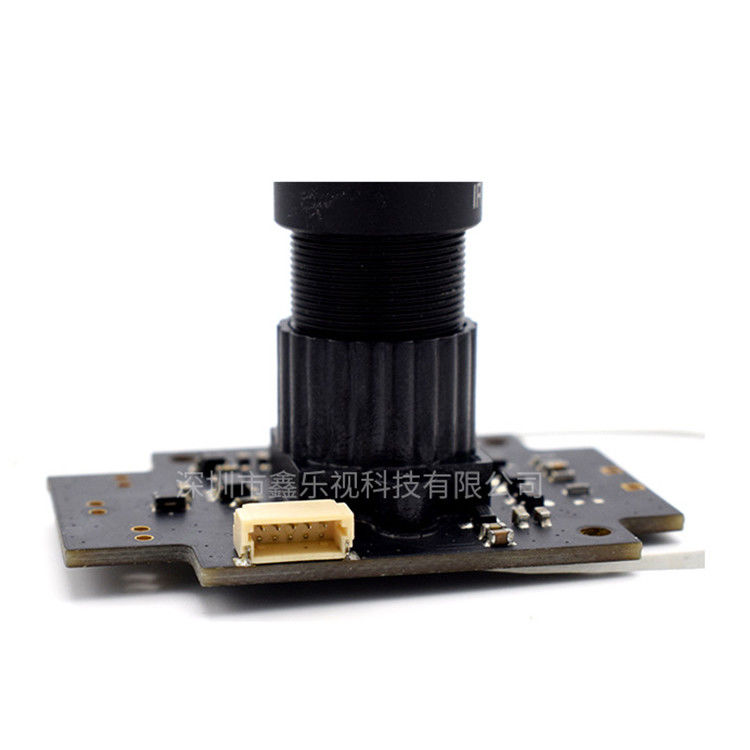 Μικρός USB οδηγός ενότητας HD καμερών OV9712 1mp 720p ελεύθερος για το αυτοκίνητο DVR