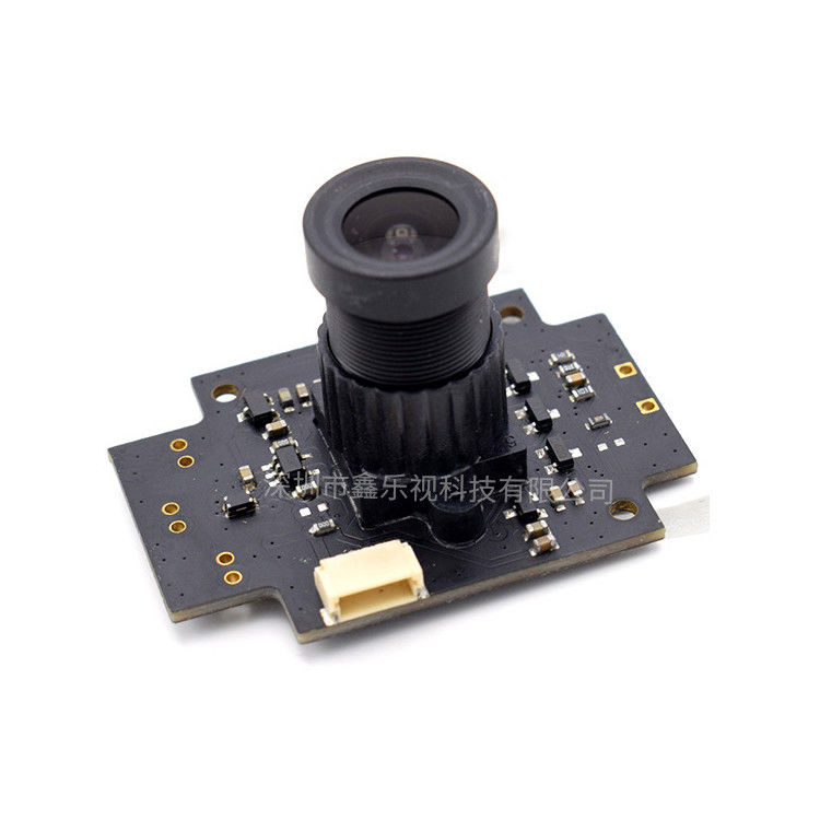 μικρό Usb OV9712 Drive ενότητας καμερών 1mp 720p HD ελεύθερο για το αυτοκίνητο DVR