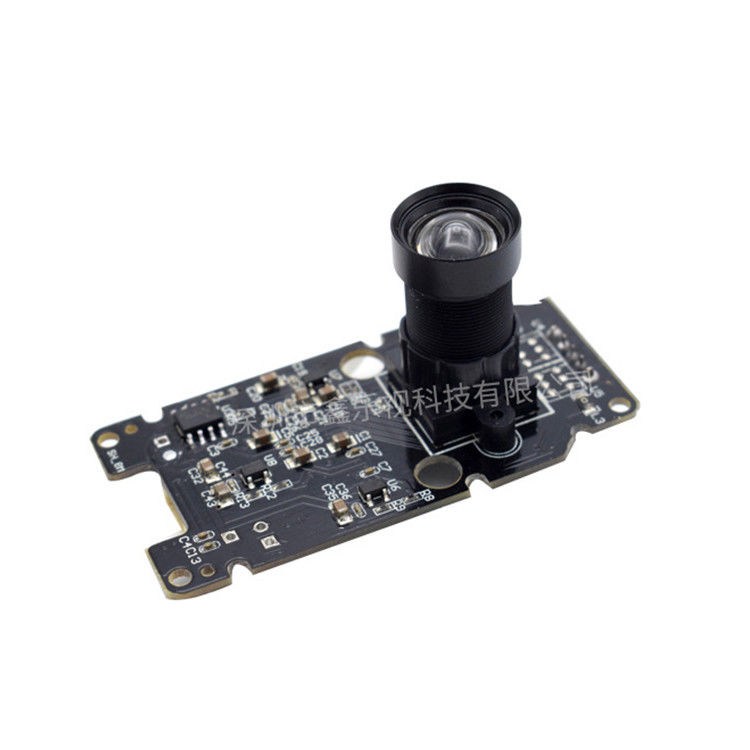 Drive ενότητας καμερών της SONY IMX179 USB2.0 8MP ελεύθερο για τον ανιχνευτή υψηλής ταχύτητας