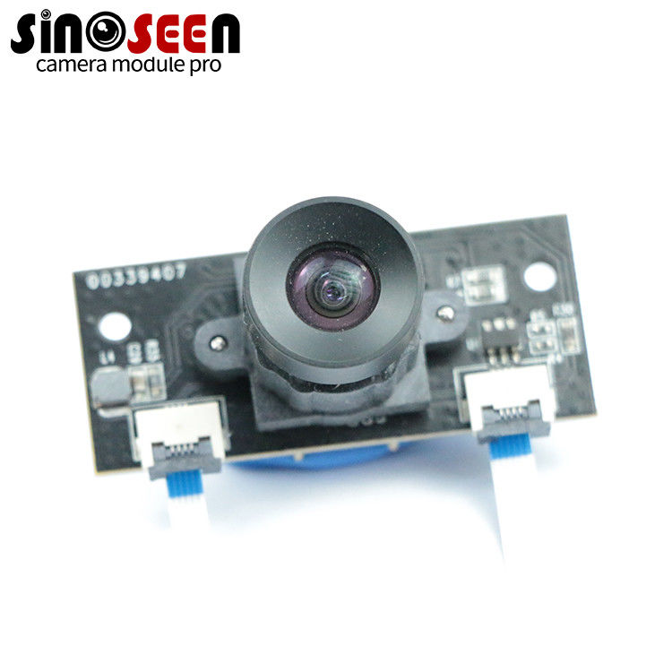 Μικρός φακός 2 μεγέθους 5P πλήρες HD HM2131 καμερών Megapixel τσιπ ενότητας