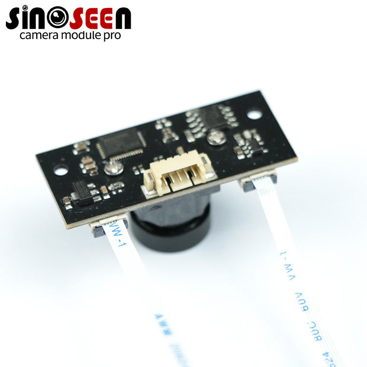 Μικρός φακός 2 μεγέθους 5P πλήρες HD HM2131 καμερών Megapixel τσιπ ενότητας