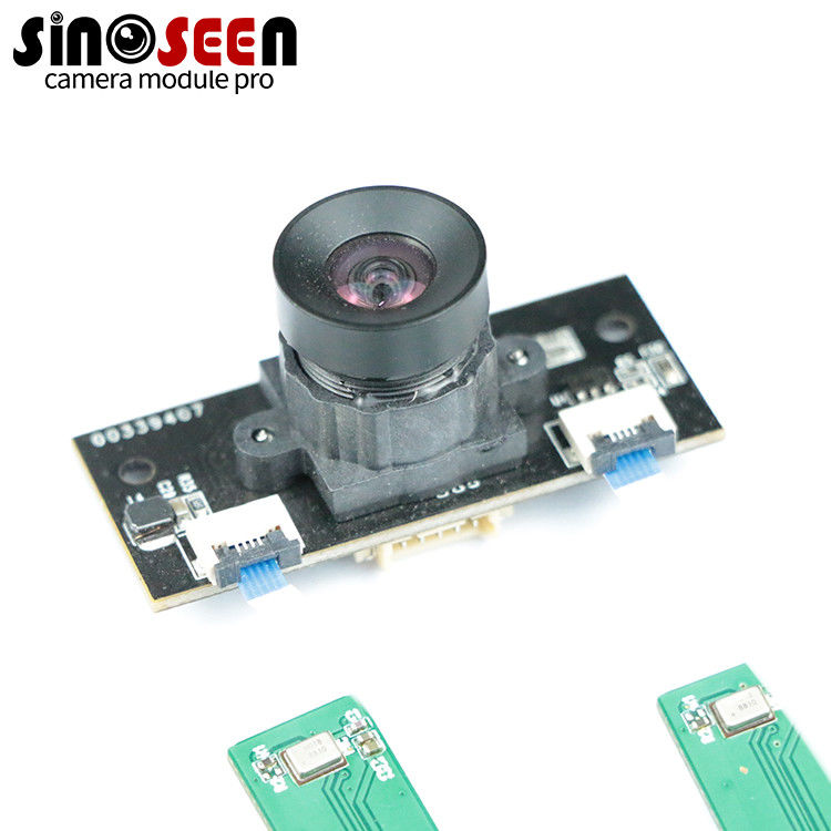 Μικρός φακός 2 μεγέθους 5P πλήρες HD HM2131 καμερών Megapixel τσιπ ενότητας