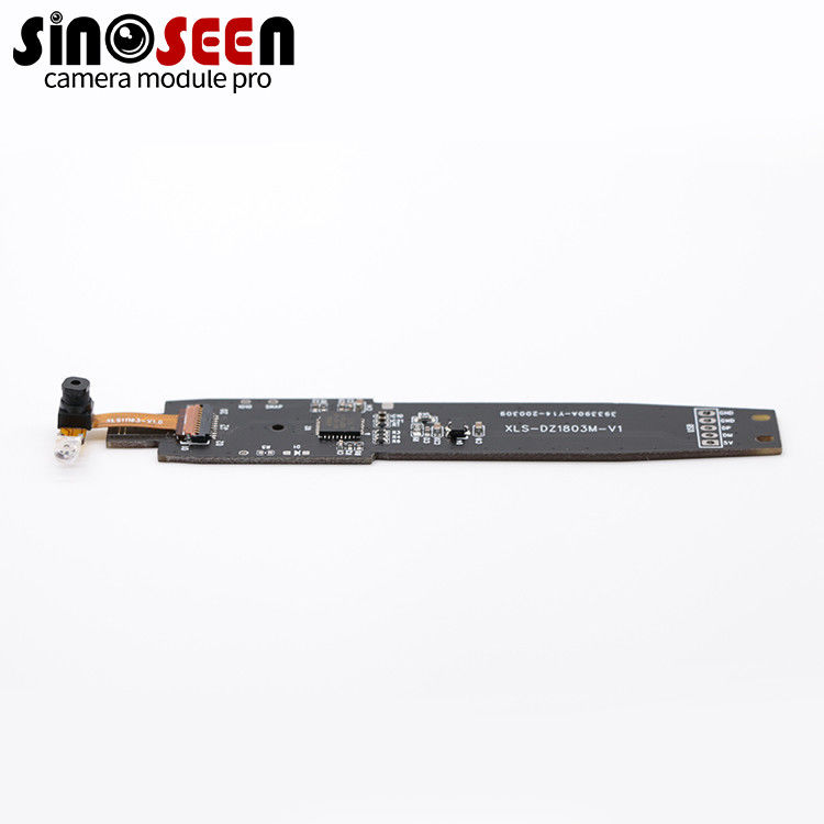 0.3MP FOV μικρός αισθητήρας ενότητας GC0329 καμερών για τη μάνδρα ανάγνωσης εκπαίδευσης