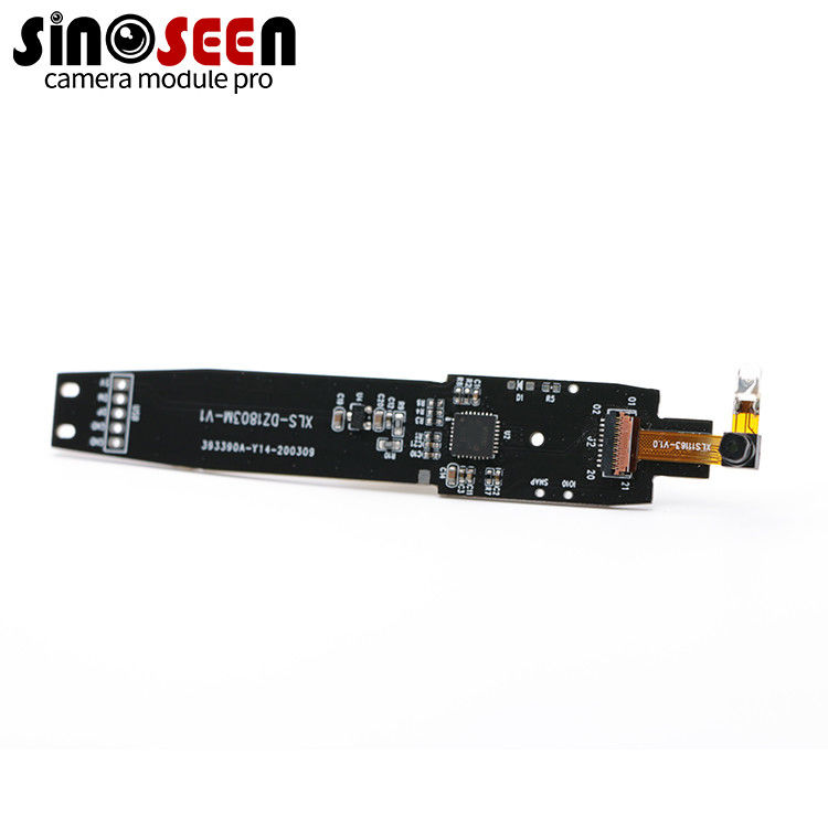 0.3MP FOV μικρός αισθητήρας ενότητας GC0329 καμερών για τη μάνδρα ανάγνωσης εκπαίδευσης