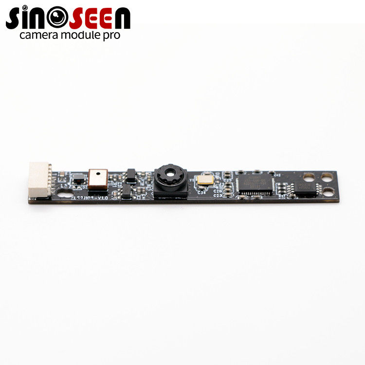 720P μικρός αισθητήρας Omnivision OV9732 ενότητας καμερών USB 1MP για το lap-top σημειωματάριων