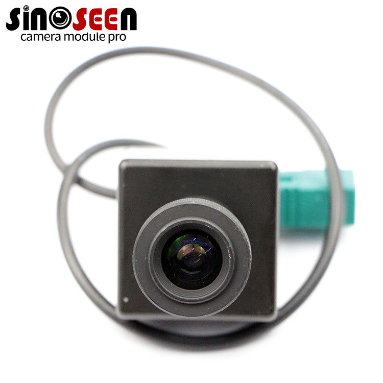 Μεγάλος αισθητήρας της SONY IMX385 εικονοκυττάρων ενότητας 1920x1080 καμερών CCTV μεγέθους 2MP