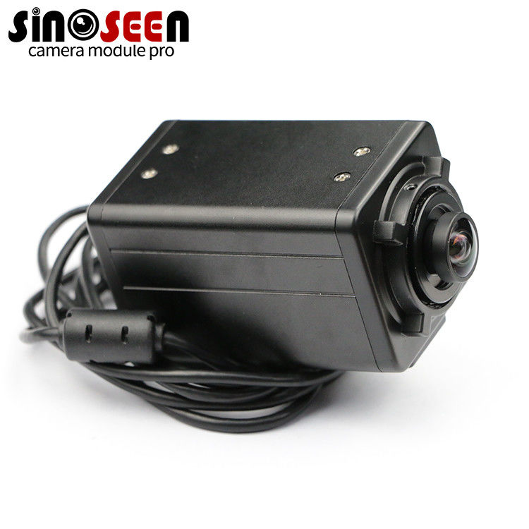 Ενότητα High Dynamic Range καμερών της SONY IMX258 εικόνας χρώματος με την κατοικία