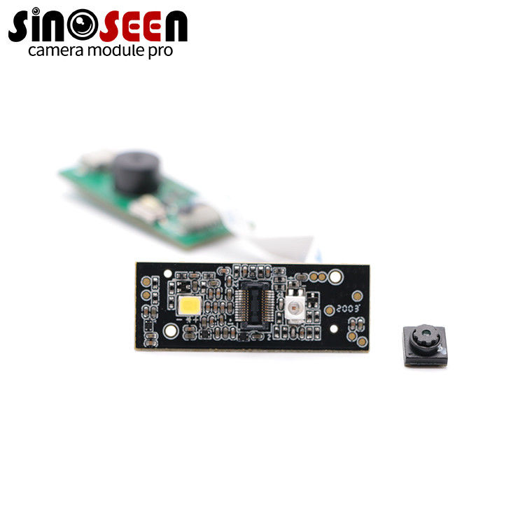 Εικονοκύτταρα ενότητας 640*480 καμερών cOem USB 2,0 0.3MP για τον ανιχνευτή κώδικα QR