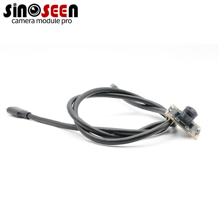 Το νέο ύφος IMX179 καθόρισε την ενότητα Usb 3.0/2.0 καμερών εστίασης 4K 8mp