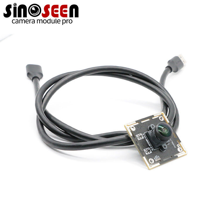 Το νέο ύφος IMX179 καθόρισε την ενότητα Usb 3.0/2.0 καμερών εστίασης 4K 8mp