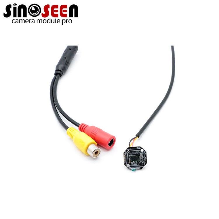 Ελεύθερη μακρο USB ενδοσκόπησης οδηγών 720P HD ιατρική ενότητα καμερών μικροϋπολογιστών με τον αισθητήρα OV9734