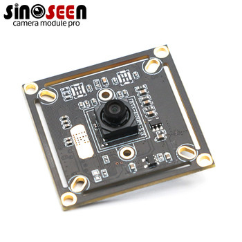 IMX298 Αισθητήρας 16MP FF USB2.0 Μοντέλος κάμερας για υψηλής ταχύτητας σαρωτή
