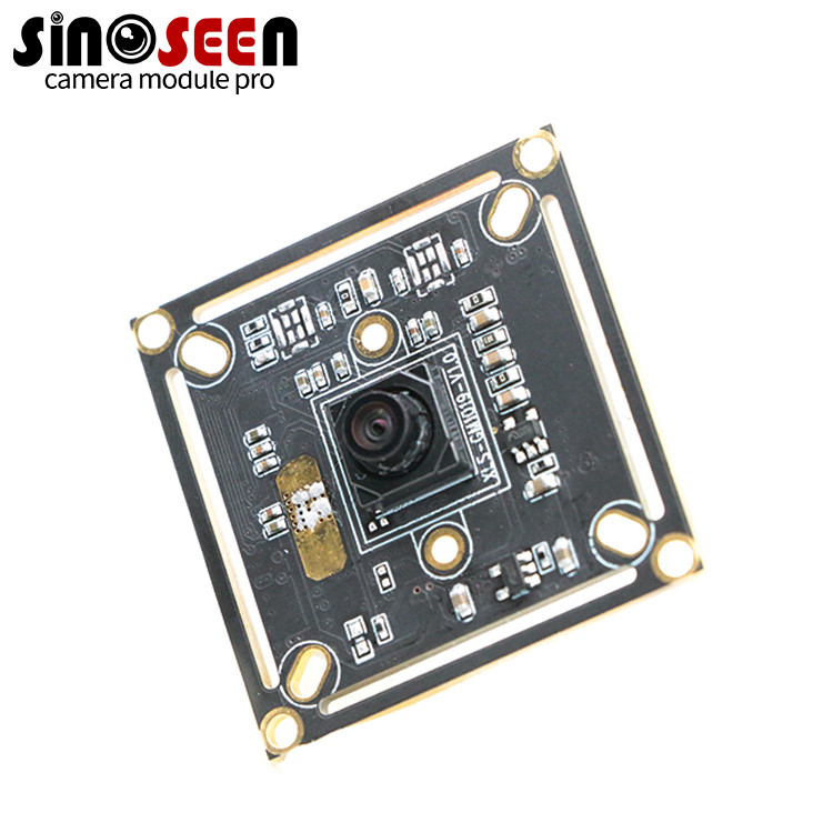 IMX298 Αισθητήρας 16MP FF USB2.0 Μοντέλος κάμερας για υψηλής ταχύτητας σαρωτή