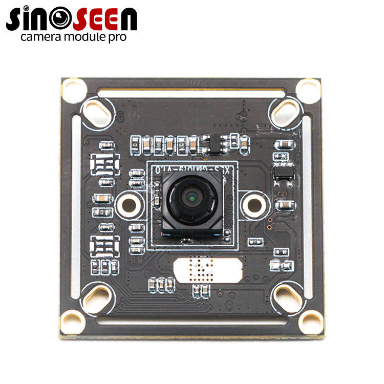 20MP ενότητα καμερών υψηλής ανάλυσης USB με τον αισθητήρα IMX230 για την ανίχνευση υψηλής ταχύτητας