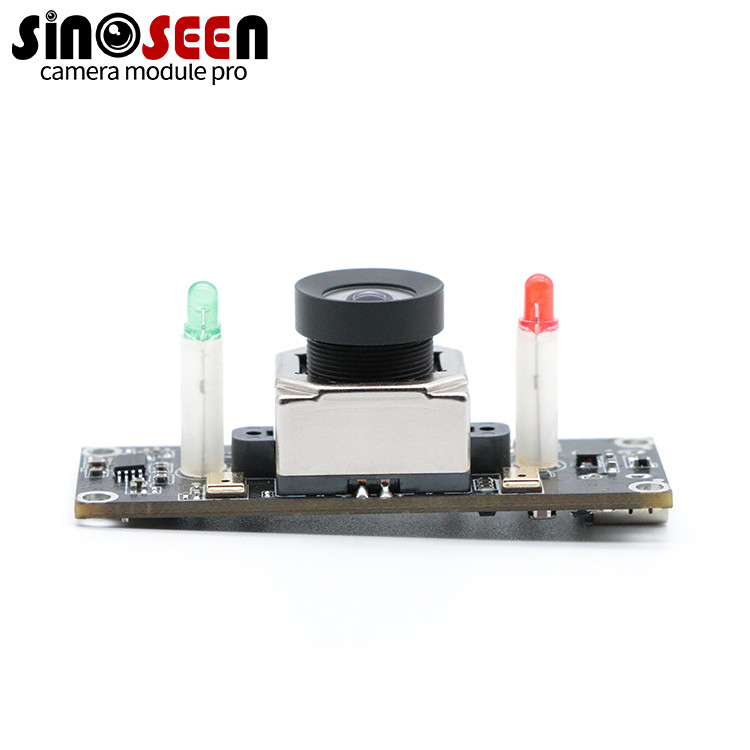 OS08A10 Αισθητήρας HD 8MP Μονάδα κάμερας USB αυτόματης εστίασης για DSC / DVC