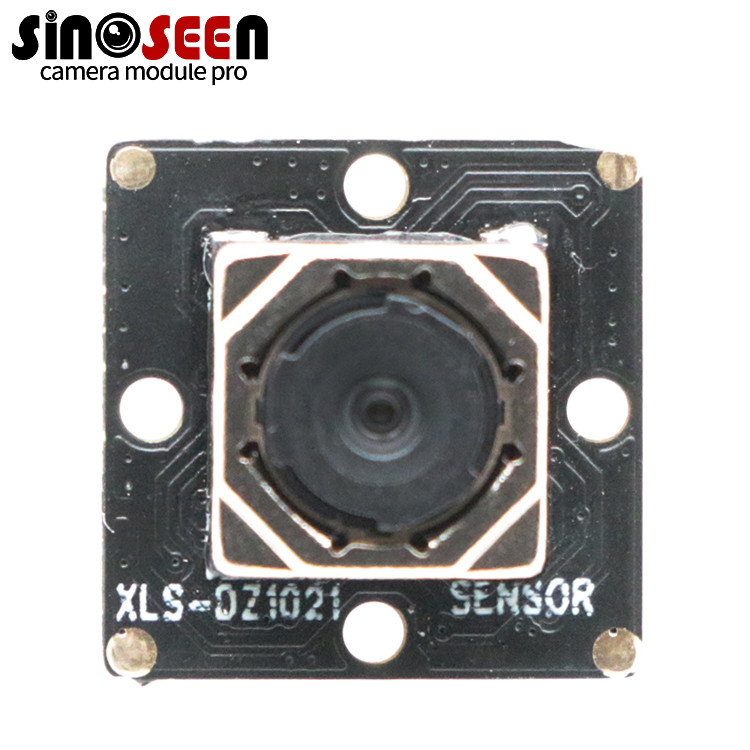 OV9281 αισθητήρων 1MP Usb καμερών μίνι ενδοσκοπικός εστίασης ενότητας αυτόματος για τη σφαιρική έκθεση