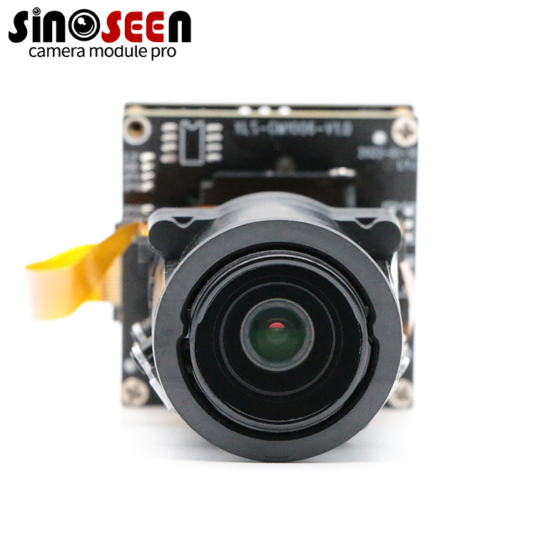 Οπτικό ζουμ ενότητας 3X 5X καμερών cOem 8MP 4K FHD USB με τον αισθητήρα IMX415