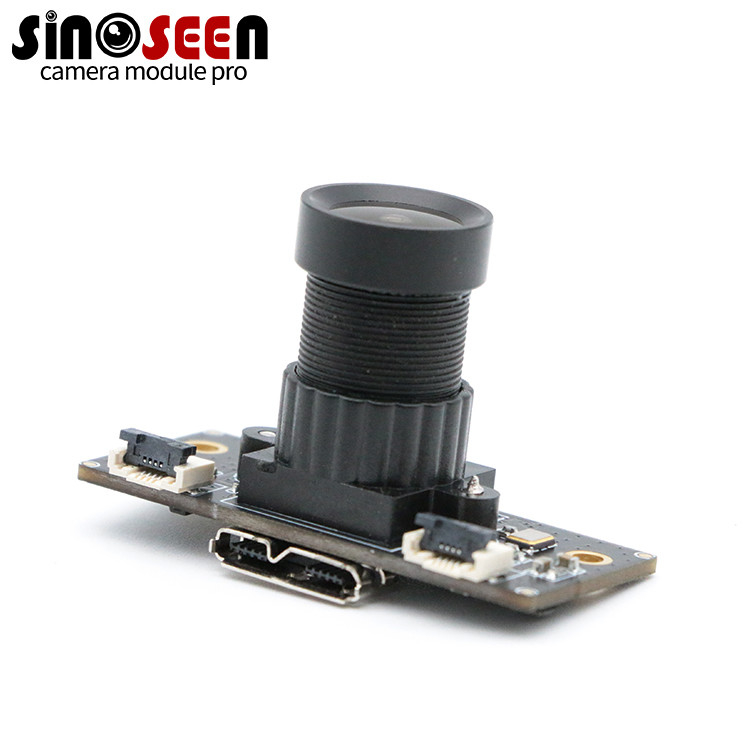 USB3.0 ενότητα 1/2.8 ίντσα 1080P καμερών αναγνώρισης προσώπου αισθητήρων της Sony IMX335