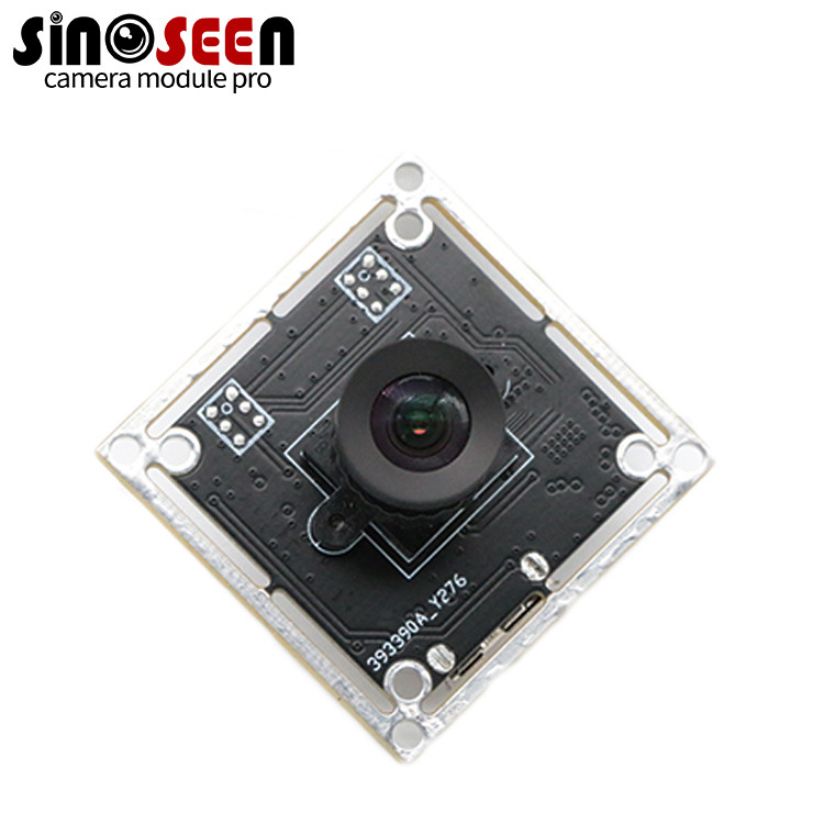 Imx335 ενότητα 5MP 1080P 60FPS USB3.0 καμερών αισθητήρων για τον έλεγχο ασφάλειας