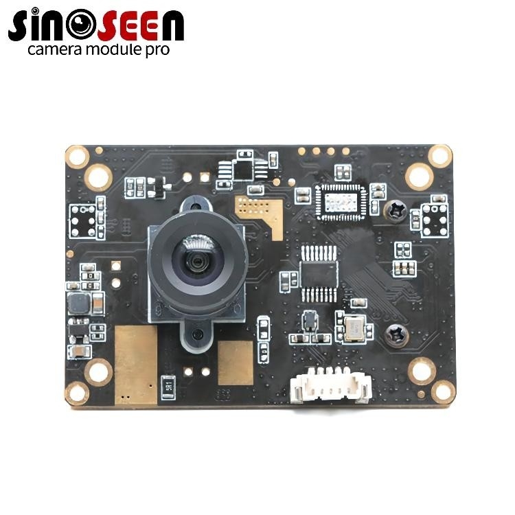 Διοφθαλμική ενότητα καμερών χρώματος 1080p OV2735 USB για το υπέρυθρο έκκεντρο εξόρμησης